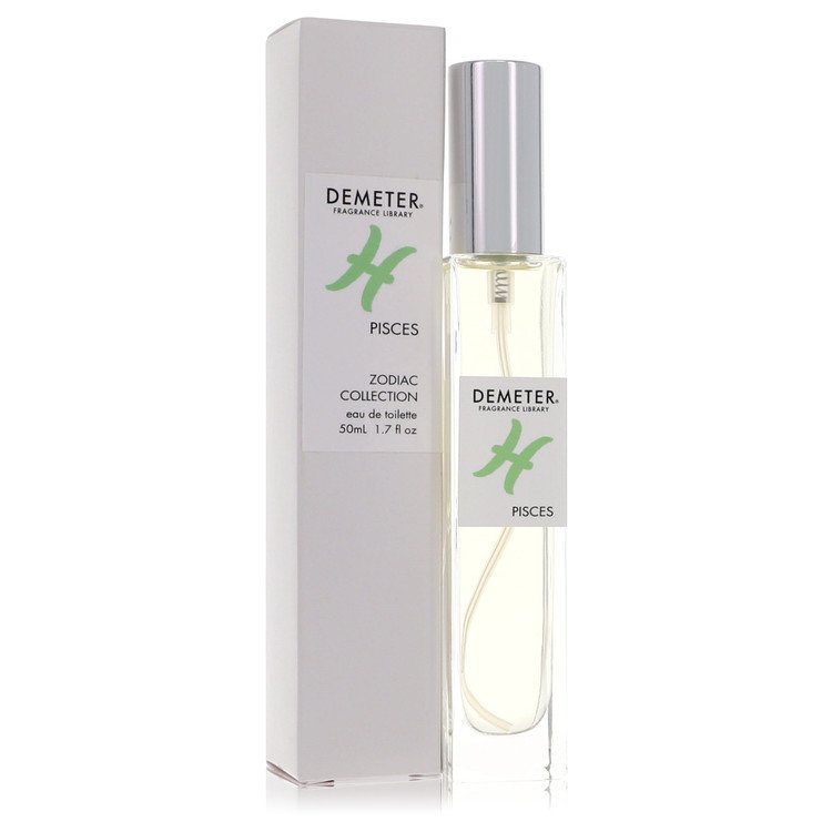 Demeter Pisces by DemeterEau De Toilette Spray 1.7 ozDemeter1.7 oz