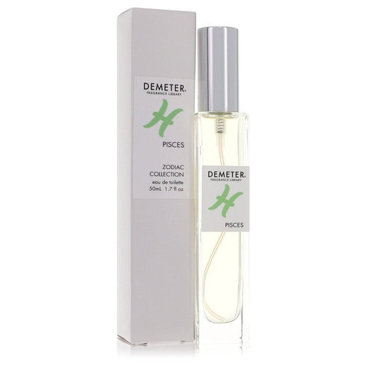 Demeter Pisces by DemeterEau De Toilette Spray 1.7 ozDemeter1.7 oz