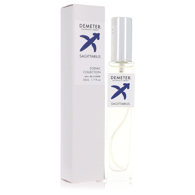 Demeter Sagittarius by DemeterEau De Toilette Spray 1.7 ozDemeter1.7 oz
