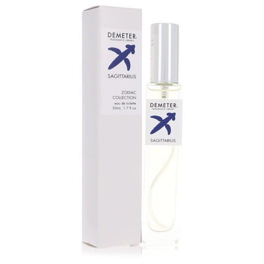Demeter Sagittarius by DemeterEau De Toilette Spray 1.7 ozDemeter1.7 oz