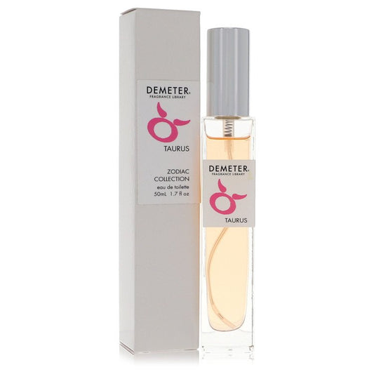 Demeter Taurus by DemeterEau De Toilette Spray 1.7 ozDemeter1.7 oz
