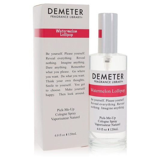 Demeter Watermelon Lollipop by DemeterCologne Spray 4 ozDemeter4 oz