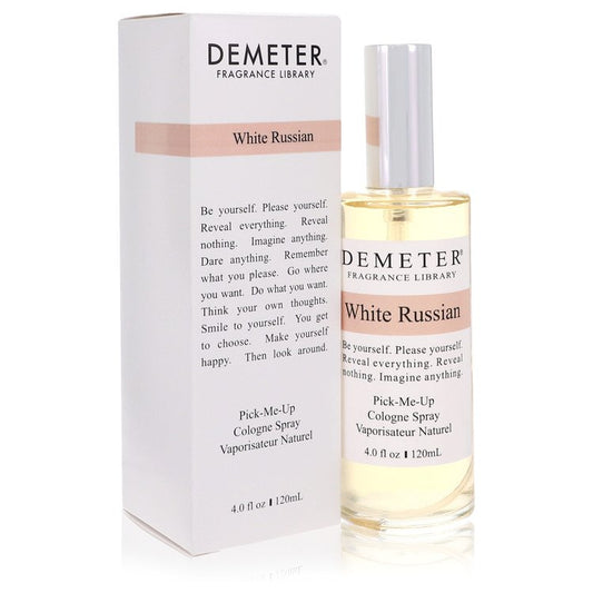 Demeter White Russian by DemeterCologne Spray 4 ozDemeter4 oz