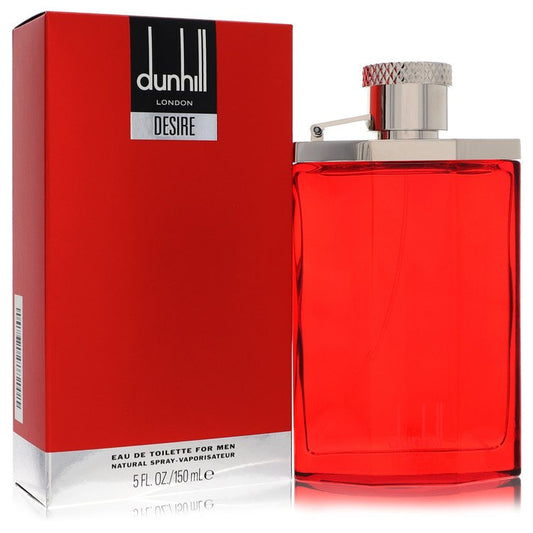 Desire by Alfred DunhillEau De Toilette Spray 5 ozAlfred Dunhill5 oz