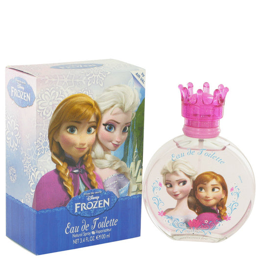Disney Frozen by DisneyEau De Toilette Spray 3.4 ozDisney3.4 oz