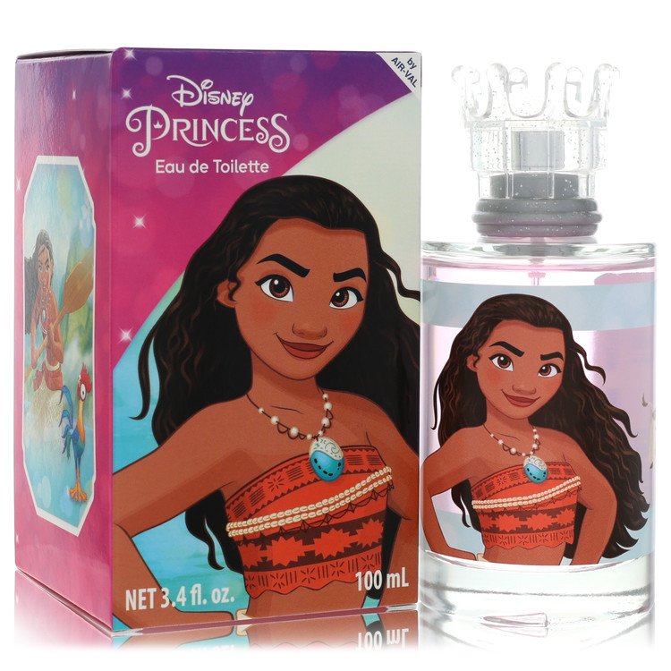 Moana by DisneyEau De Toilette Spray 3.4 ozDisney3.4 oz