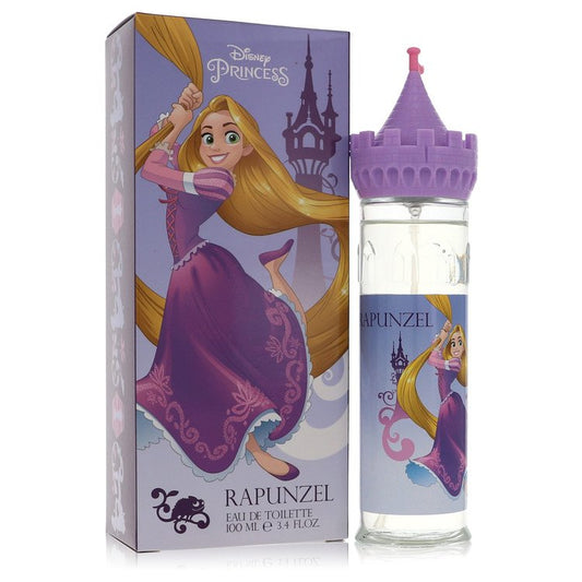 Disney Tangled Rapunzel by DisneyEau De Toilette Spray 3.4 ozDisney3.4 oz