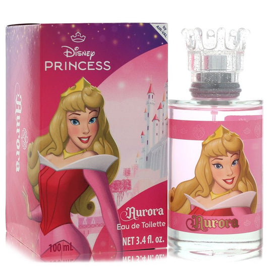 Disney Princess Aurora by DisneyEau De Toilette Spray 3.4 ozDisney3.4 oz