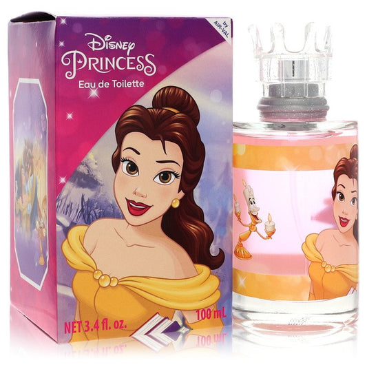 Disney Princess Belle by DisneyEau De Toilette Spray 3.4 ozDisney3.4 oz