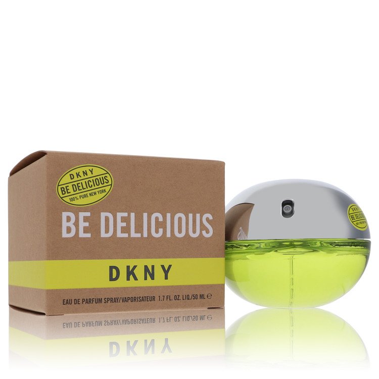 Be Delicious by Donna KaranEau De Parfum Spray 1.7 ozDonna Karan1.7 oz