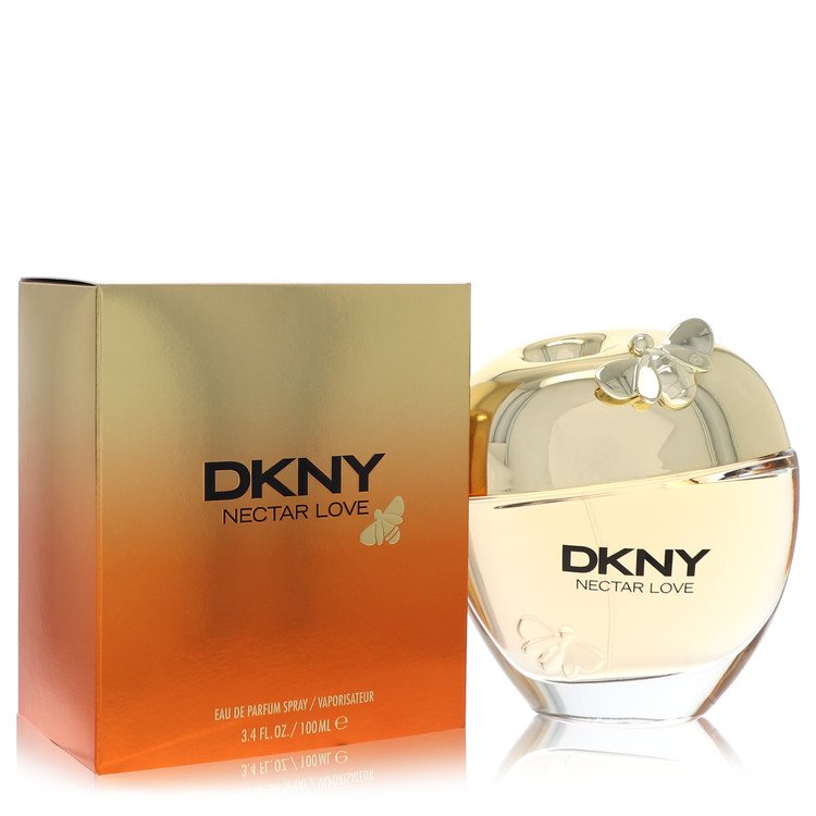 DKNY Nectar Love by Donna KaranEau De Parfum Spray 3.4 ozDonna Karan3.4 oz