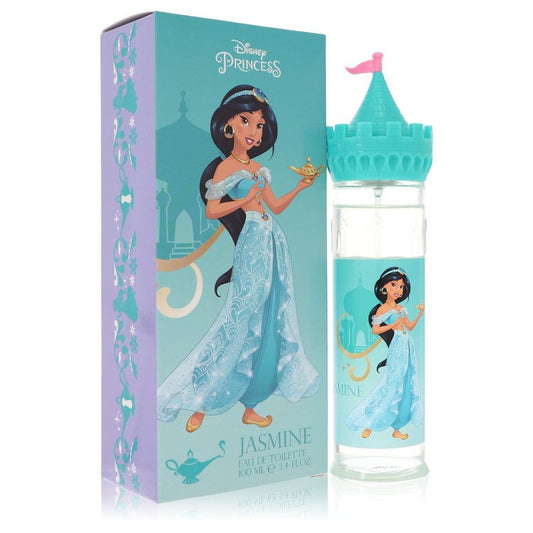 Disney Princess Jasmine by DisneyEau De Toilette Spray 3.4 ozDisney3.4 oz