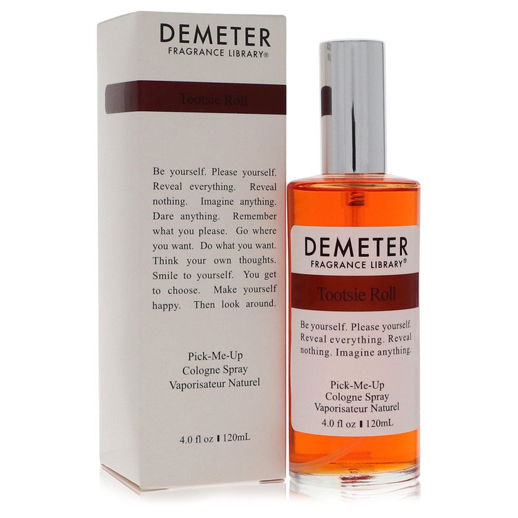 Demeter Tootsie Roll by DemeterCologne Spray 4 ozDemeter4 oz
