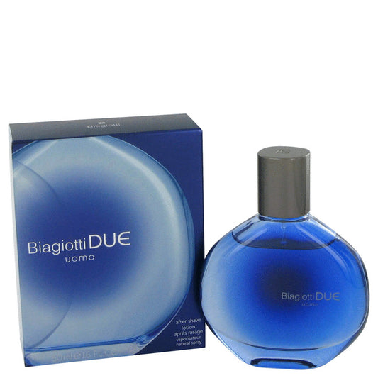 Due by Laura BiagiottiAfter Shave 1.6 ozLaura Biagiotti1.6 oz