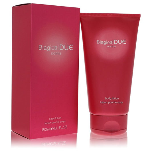Due by Laura BiagiottiBody Lotion 5 ozLaura Biagiotti5 oz