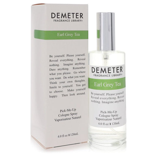 Demeter Earl Grey Tea by DemeterCologne Spray 4 ozDemeter4 oz