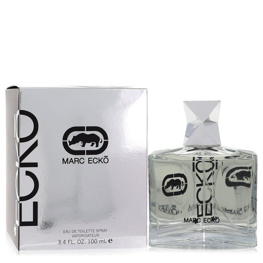Ecko by Marc EckoEau De Toilette Spray 3.4 ozMarc Ecko3.4 oz