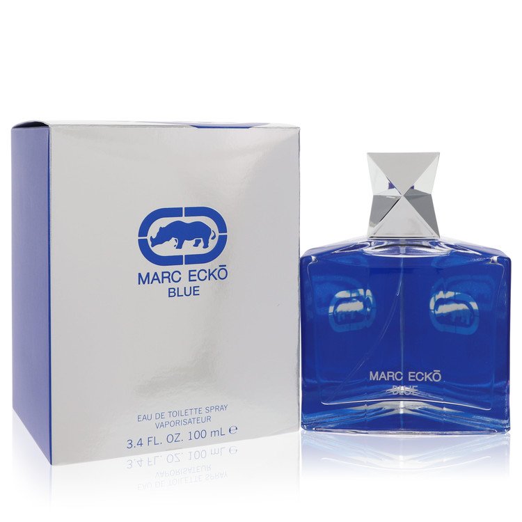 Ecko Blue by Marc EckoEau De Toilette Spray 3.4 ozMarc Ecko3.4 oz