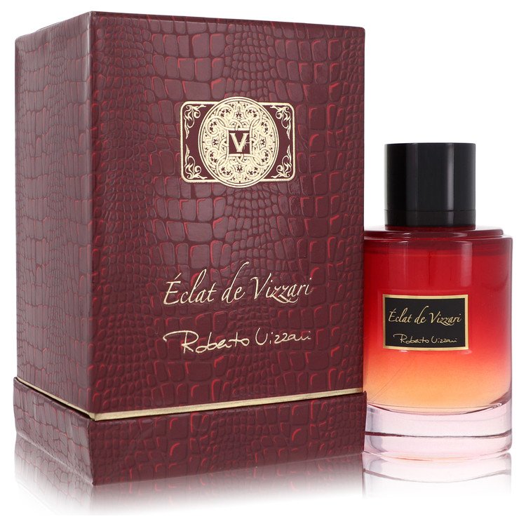 Eclat De Vizzari by Roberto VizzariEau De Parfum Spray 3.7 ozRoberto Vizzari3.7 oz