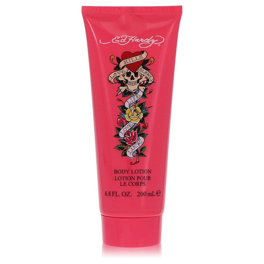 Ed Hardy by Christian AudigierBody Lotion 6.8 ozChristian Audigier6.8 oz