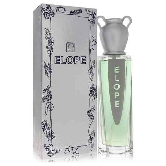 Elope by Victory InternationalEau De Toilette Spray 3.4 ozVictory International3.4 oz