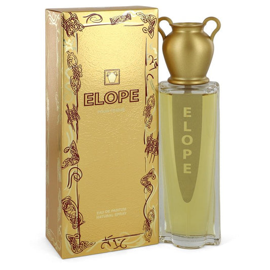 Elope by Victory InternationalEau De Parfum Spray 3.4 ozVictory International3.4 oz
