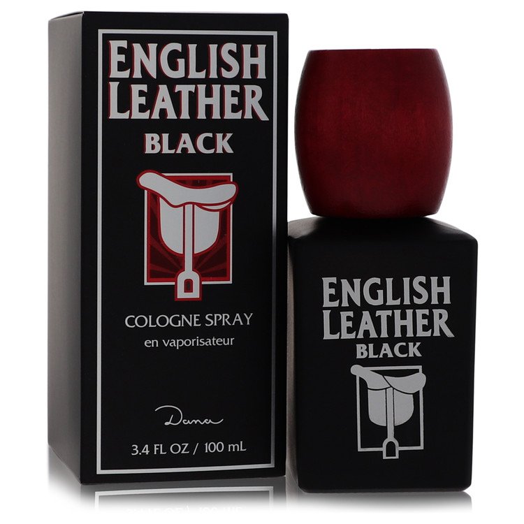 English Leather Black by DanaCologne Spray 3.4 ozDana3.4 oz