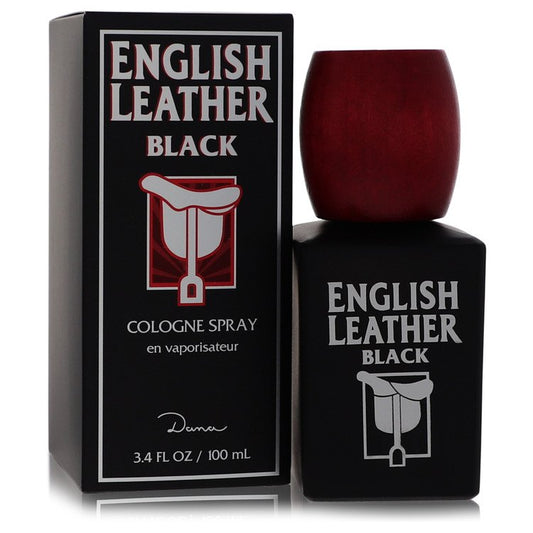 English Leather Black by DanaCologne Spray 3.4 ozDana3.4 oz