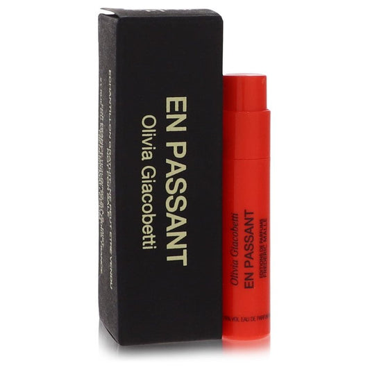 En Passant by Frederic MalleVial (Sample) .04 ozFrederic Malle.04 oz