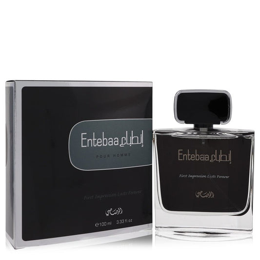 Entebaa by RasasiEau De Parfum Spray 3.33 ozRasasi3.33 oz