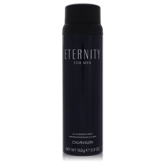 Eternity by Calvin KleinBody Spray 5.4 ozCalvin Klein5.4 oz