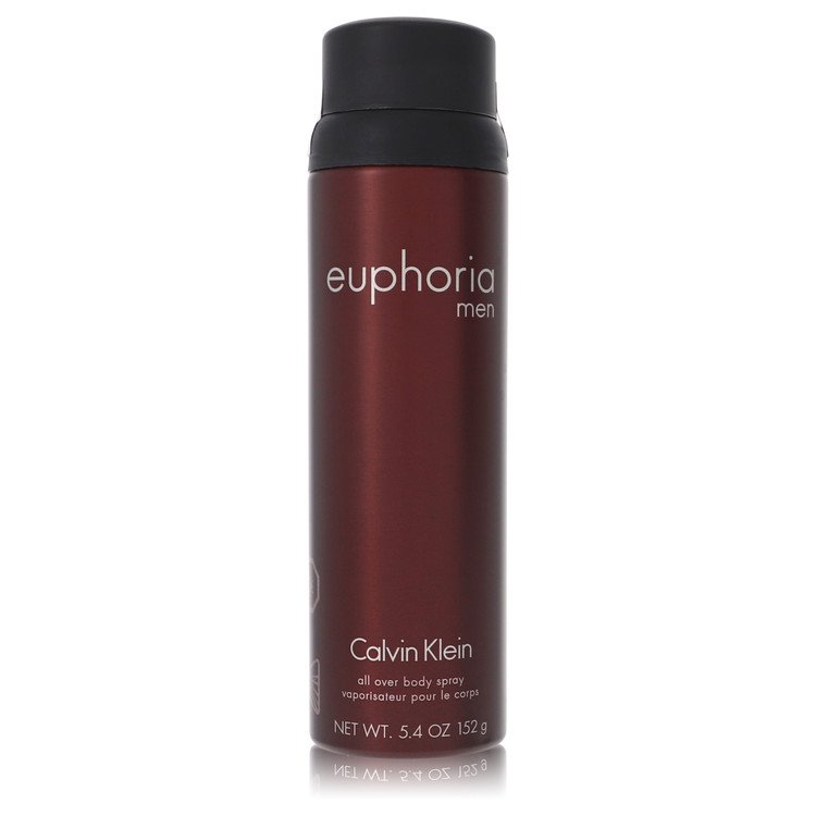 Euphoria by Calvin KleinBody Spray 5.4 ozCalvin Klein5.4 oz