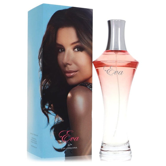 Eva by Eva LongoriaEau De Parfum Spray 3.4 ozEva Longoria3.4 oz