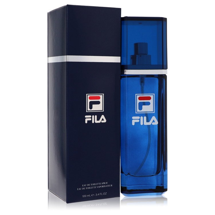 Fila by FilaEau De Toilette Spray 3.4 ozFila3.4 oz
