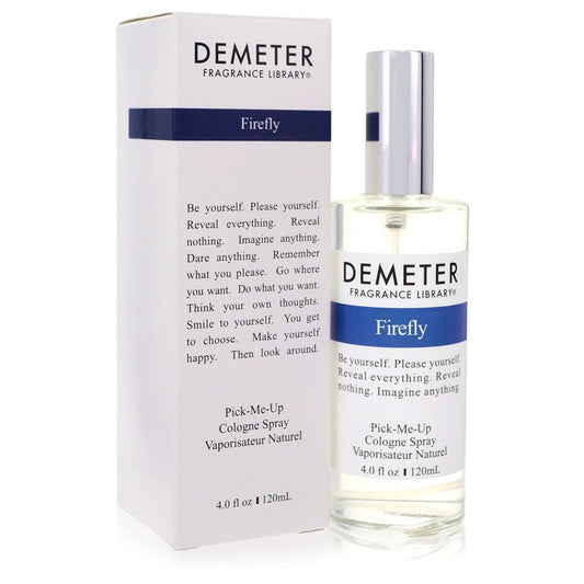 Demeter Firefly by DemeterCologne Spray 4 ozDemeter4 oz