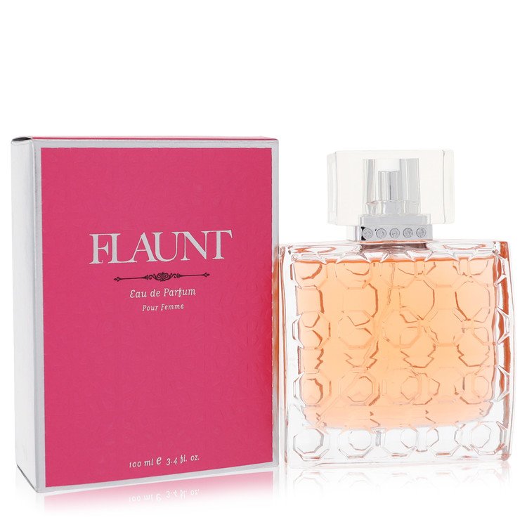 Flaunt Pour Femme by Joseph PriveEau De Parfum Spray 3.4 ozJoseph Prive3.4 oz