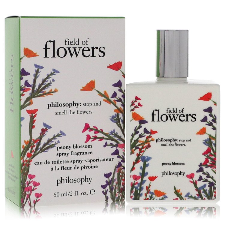 Field of Flowers by PhilosophyEau De Toilette Spray 2 ozPhilosophy2 oz