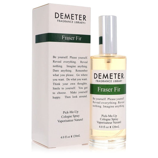 Demeter Fraser Fir by DemeterCologne Spray 4 ozDemeter4 oz