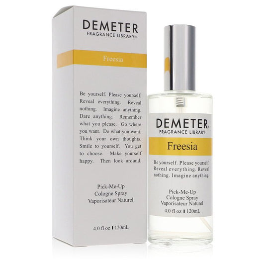 Demeter Freesia by DemeterCologne Spray 4 ozDemeter4 oz
