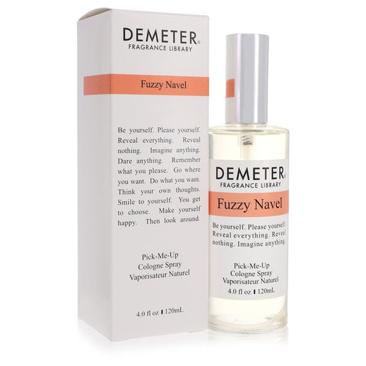 Demeter Fuzzy Navel by DemeterCologne Spray 4 ozDemeter4 oz