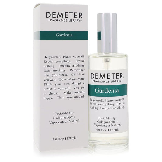 Demeter Gardenia by DemeterCologne Spray 4 ozDemeter4 oz