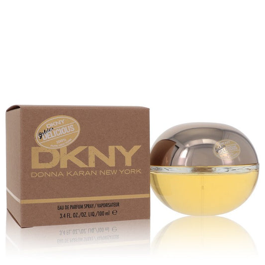 Golden Delicious DKNY by Donna KaranEau De Parfum Spray 3.4 ozDonna Karan3.4 oz