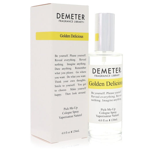 Demeter Golden Delicious by DemeterCologne Spray 4 ozDemeter4 oz