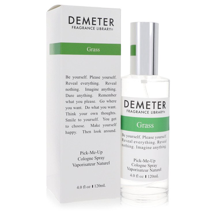 Demeter Grass by DemeterCologne Spray 4 ozDemeter4 oz