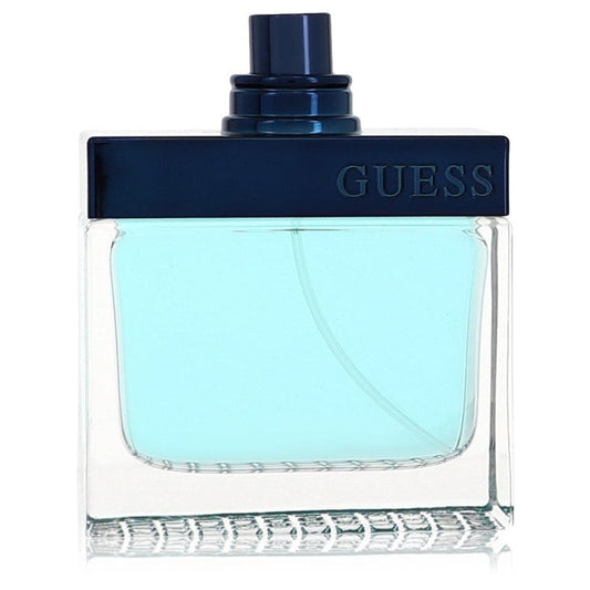 Guess Seductive Homme Blue by GuessEau De Toilette Spray (Tester) 1.7 ozGuess1.7 oz