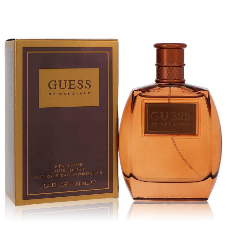 Guess Marciano by GuessEau De Toilette Spray 3.4 ozGuess3.4 oz