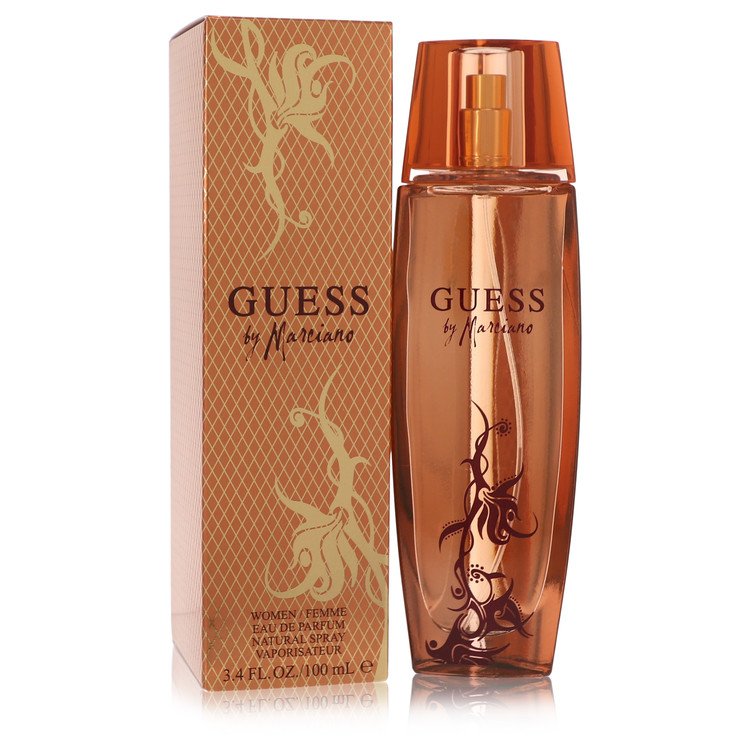 Guess Marciano by GuessEau De Parfum Spray 3.4 ozGuess3.4 oz