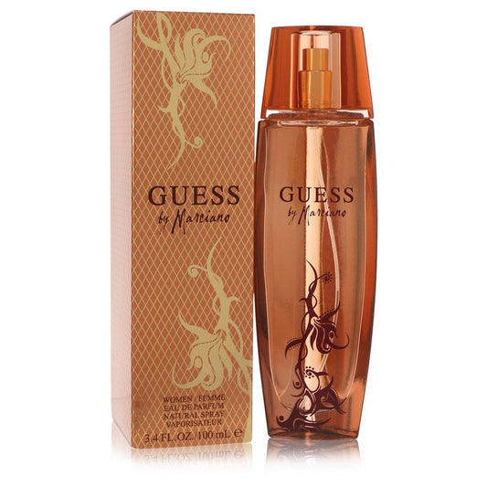 Guess Marciano by GuessEau De Parfum Spray 3.4 ozGuess3.4 oz