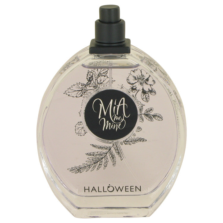 Halloween Mia Me Mine by Jesus Del PozoEau De Parfum Spray (Tester) 3.4 ozJesus Del Pozo3.4 oz