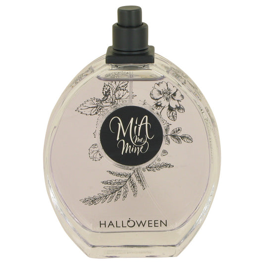 Halloween Mia Me Mine by Jesus Del PozoEau De Parfum Spray (Tester) 3.4 ozJesus Del Pozo3.4 oz